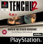 Tenchu 2 - PS1 | Yard's Games Ltd