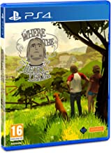 Where The Heart Leads - PS4 [New] | Yard's Games Ltd