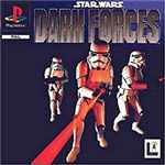 Star Wars Dark Forces - PS1 | Yard's Games Ltd