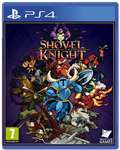 Shovel Knight - PS4 | Yard's Games Ltd