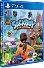 Sackboy: A Big Adventure - PS4 | Yard's Games Ltd