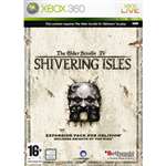 The Elder Scrolls IV: Oblivion Shivering Isles - Xbox 360 | Yard's Games Ltd