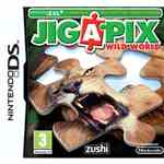 Jigapix Wild World - DS | Yard's Games Ltd