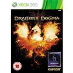 Dragon's Dogma - Xbox 360 | Yard's Games Ltd