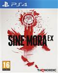 Sine Mora EX - PS4 | Yard's Games Ltd