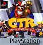 Crash Team Racing - PS1 | Yard's Games Ltd