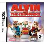 Alvin and the Chipmunks - DS | Yard's Games Ltd