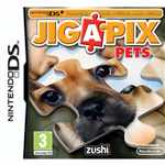 Jigapix Pets - DS | Yard's Games Ltd