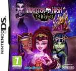 Monster High 13 Wishes - DS | Yard's Games Ltd