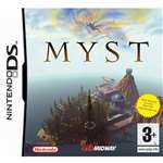 Myst - DS | Yard's Games Ltd