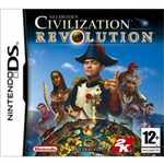 Sid Meier's Civilization Revolution - DS | Yard's Games Ltd