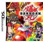 Bakugan Battle Brawlers - DS | Yard's Games Ltd