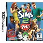 The Sims 2 Pets - DS | Yard's Games Ltd