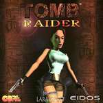 Tomb Raider - PS1 | Yard's Games Ltd