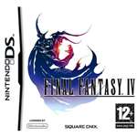 Final Fantasy IV - DS | Yard's Games Ltd