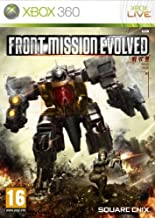 Front Mission Evolved - Xbox 360 | Yard's Games Ltd