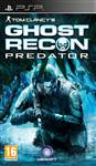 Tom Clancy's Ghost Recon Predator - PSP | Yard's Games Ltd