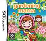 Gardening Mama - DS | Yard's Games Ltd