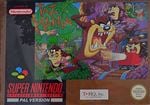 Taz Mania - SNES [Boxed] | Yard's Games Ltd