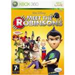 Meet The Robinsons - Xbox 360 | Yard's Games Ltd