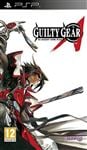 Guilty Gear XX Accent Core Plus - PSP | Yard's Games Ltd