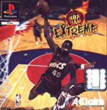 NBA Jam Extreme - PS1 | Yard's Games Ltd