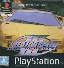 Need For Speed III - PS1 | Yard's Games Ltd