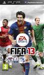 Fifa 13 - PSP | Yard's Games Ltd