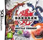 Bakugan Battle Trainer - DS | Yard's Games Ltd