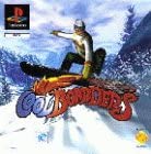 Cool Boarders - PS1 | Yard's Games Ltd