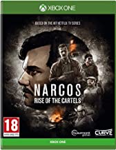 Narcos Rise of the Cartels - Xbox One | Yard's Games Ltd