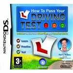 How to Pass Your Driving Test - DS | Yard's Games Ltd