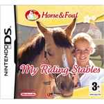 My Riding Stables - DS | Yard's Games Ltd