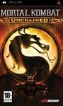 Mortal Kombat Unchained - PSP | Yard's Games Ltd