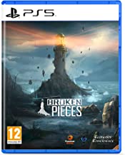 Broken Pieces - PS5 | Yard's Games Ltd