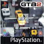 Grand Theft Auto 2 (GTA 2) - PS1 | Yard's Games Ltd