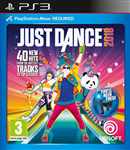 Just Dance 2018 - PS3 | Yard's Games Ltd