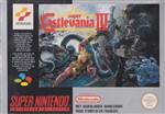 Super Castlevania IV - SNES [Boxed] | Yard's Games Ltd