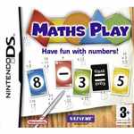 Maths Play - DS | Yard's Games Ltd