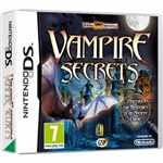 Hidden Mysteries Vampire Secrets - DS | Yard's Games Ltd