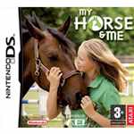 My Horse & Me - DS | Yard's Games Ltd