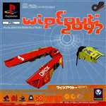 Wipeout 2097 - PS1 | Yard's Games Ltd