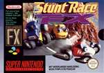 Stunt Race FX - SNES [Boxed] | Yard's Games Ltd