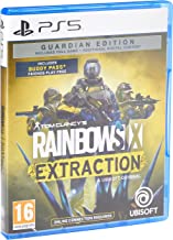 Tom Clancy's Rainbow Six Extraction Guardian Edition - PS5 [New] | Yard's Games Ltd