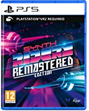 Synth Riders Remastered Edition - PS5 [New] | Yard's Games Ltd