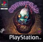 Oddworld: Abe's Oddysee - PS1 | Yard's Games Ltd