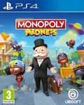 Monopoly Madness - PS4 | Yard's Games Ltd