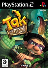 Tak and the Power of Juju - PS2 | Yard's Games Ltd