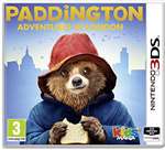 Paddington Adventures In London - 3DS | Yard's Games Ltd