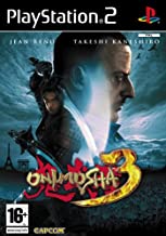 Onimusha 3 - PS2 | Yard's Games Ltd